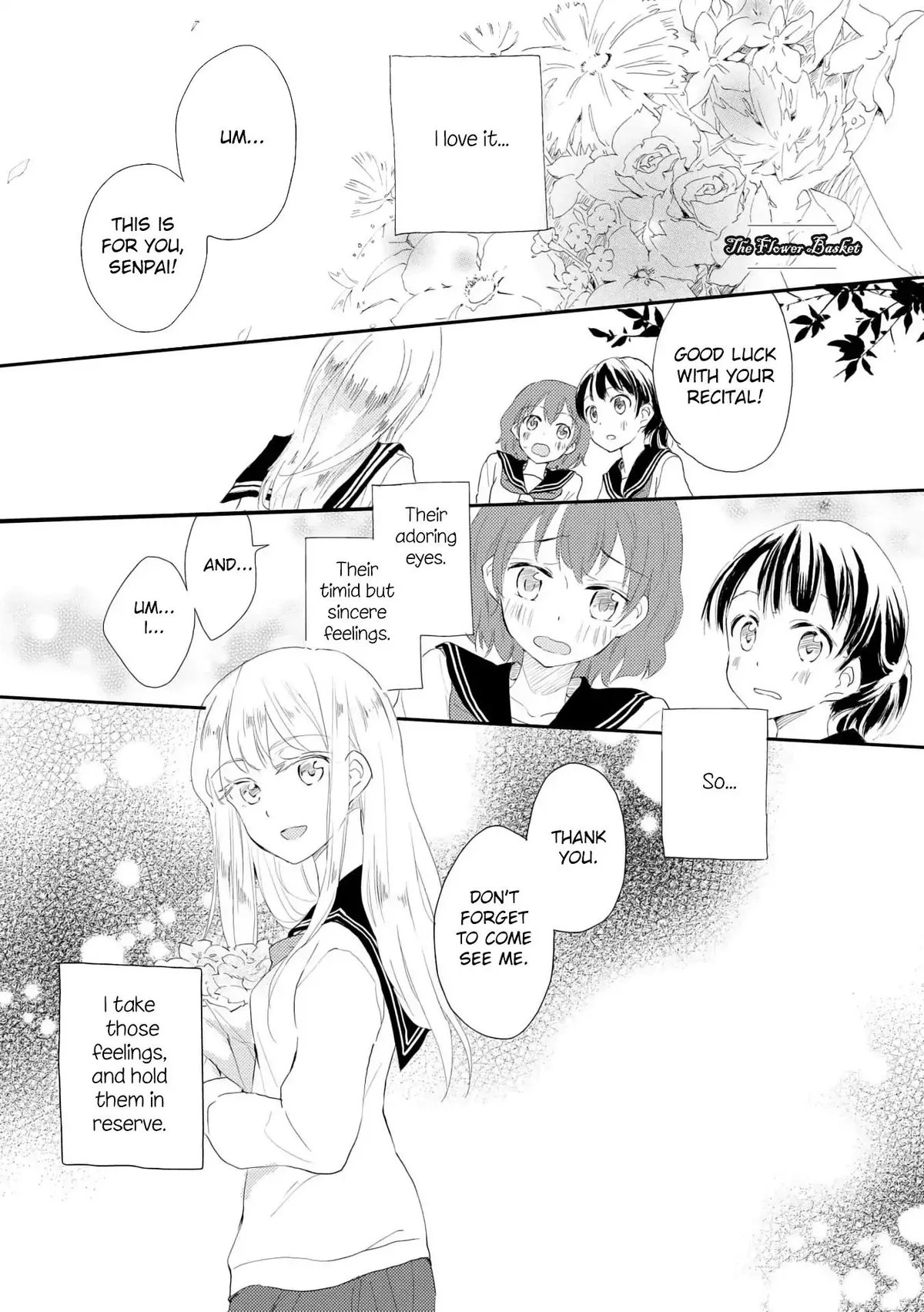 Ipheion Chapter 1 page 5 - 