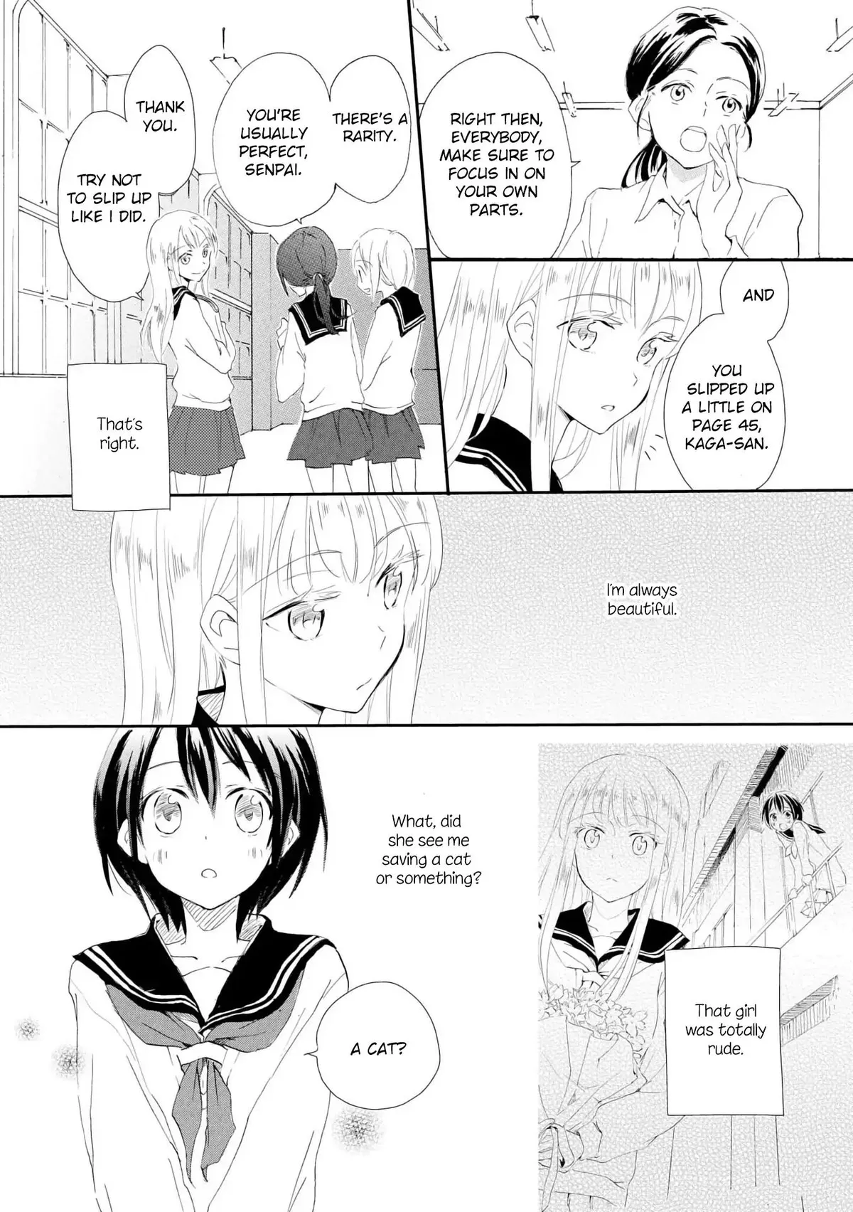 Ipheion Chapter 1 page 9 - 