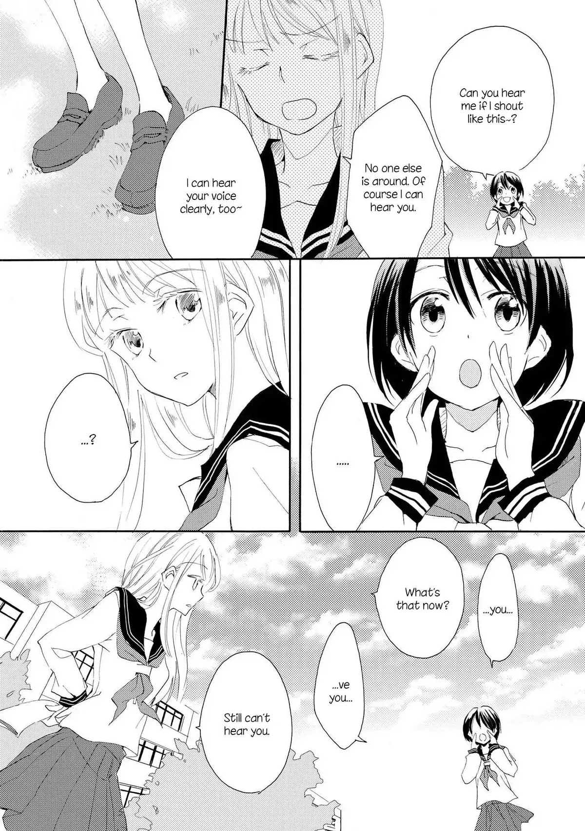 Ipheion Chapter 2 page 11 - 