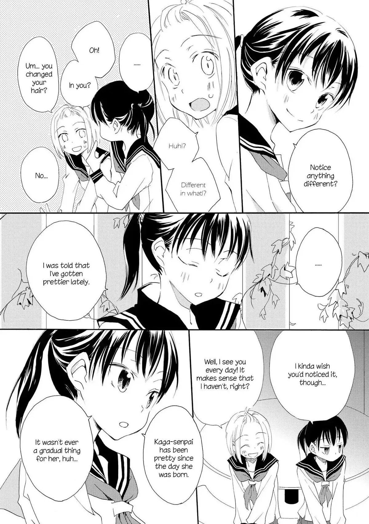 Ipheion Chapter 2 page 15 - 