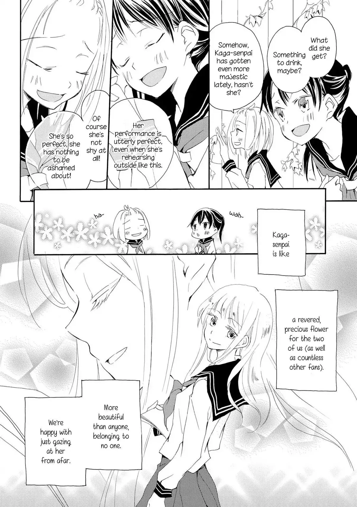 Ipheion Chapter 2 page 3 - 