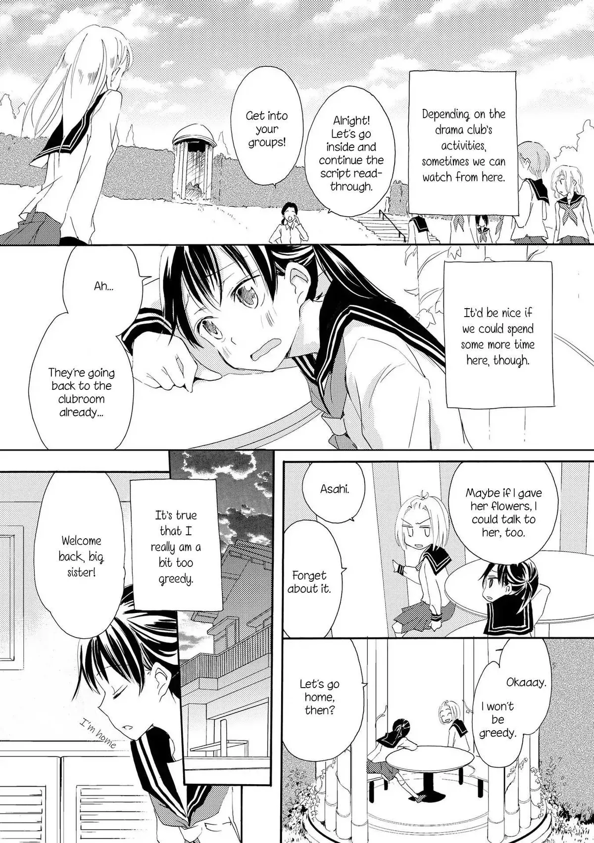 Ipheion Chapter 2 page 4 - 