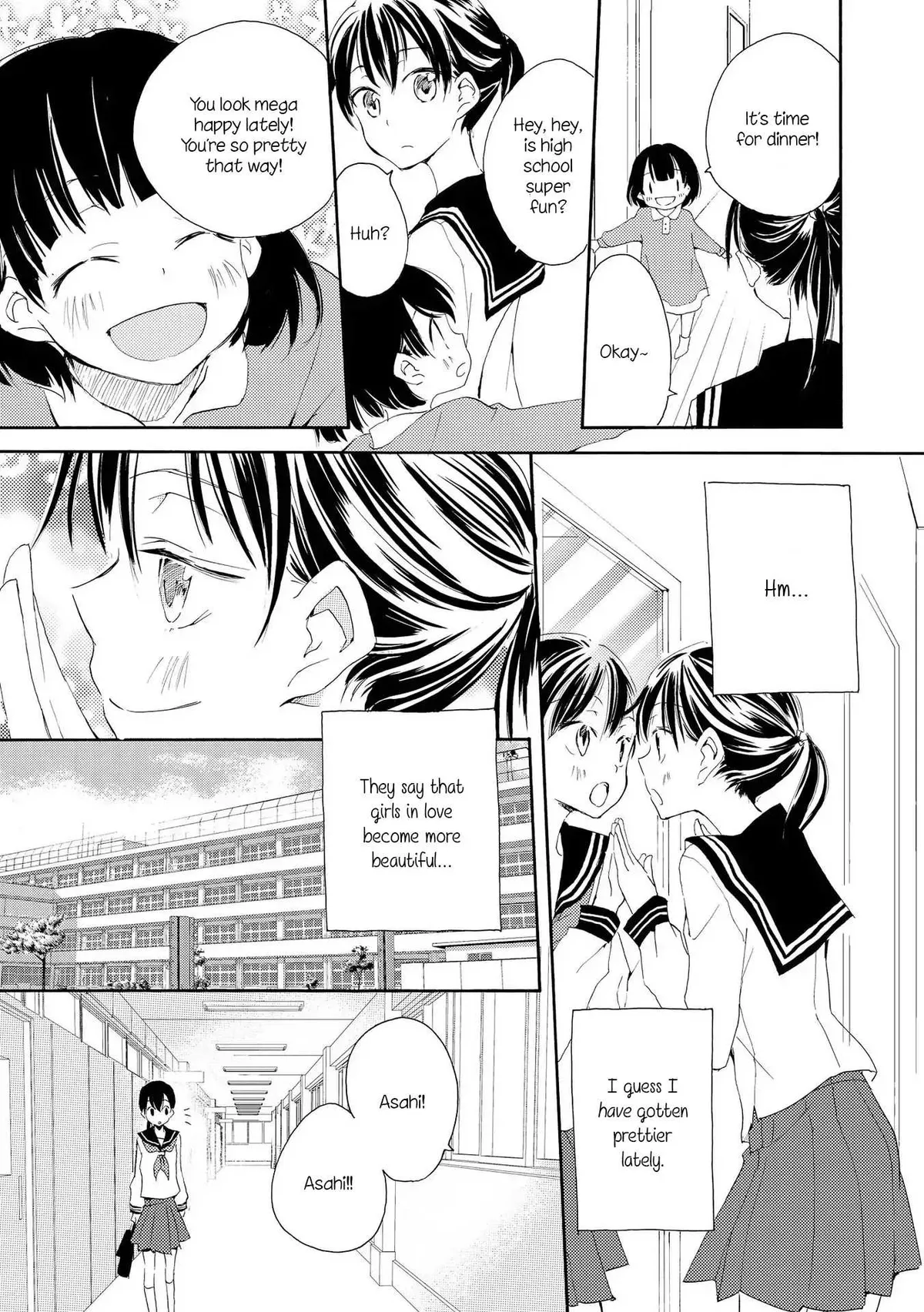 Ipheion Chapter 2 page 5 - 