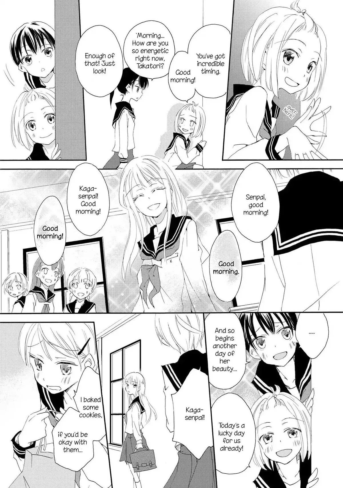 Ipheion Chapter 2 page 6 - 