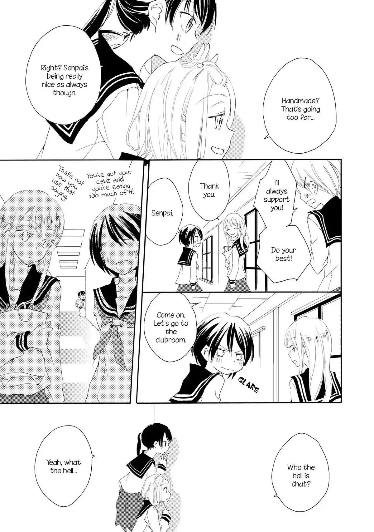 Ipheion Chapter 2 page 7 - 