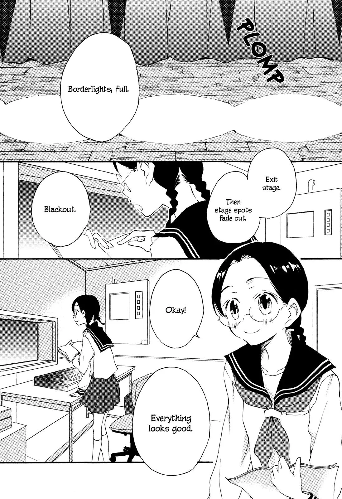 Ipheion Chapter 3 page 2 - 