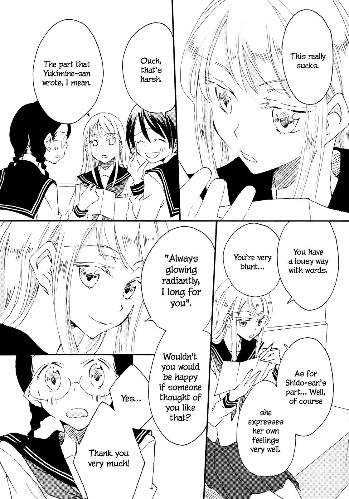 Ipheion Chapter 3 page 12 - 