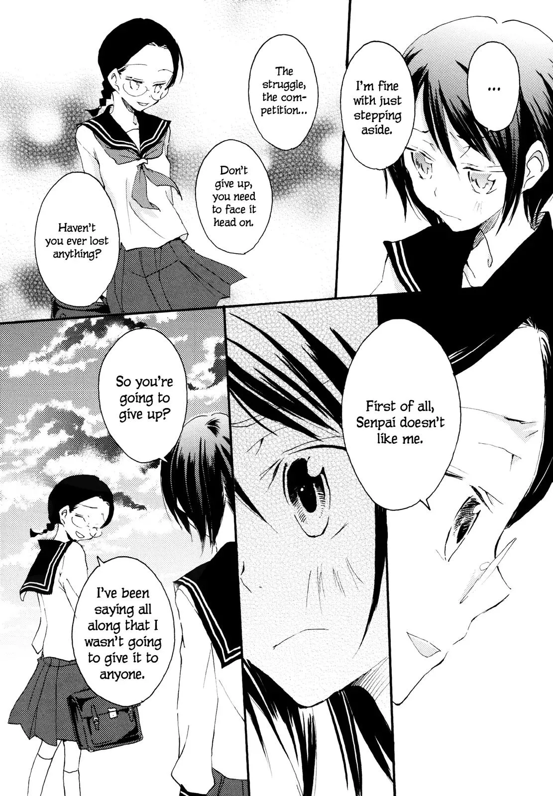 Ipheion Chapter 3 page 20 - 