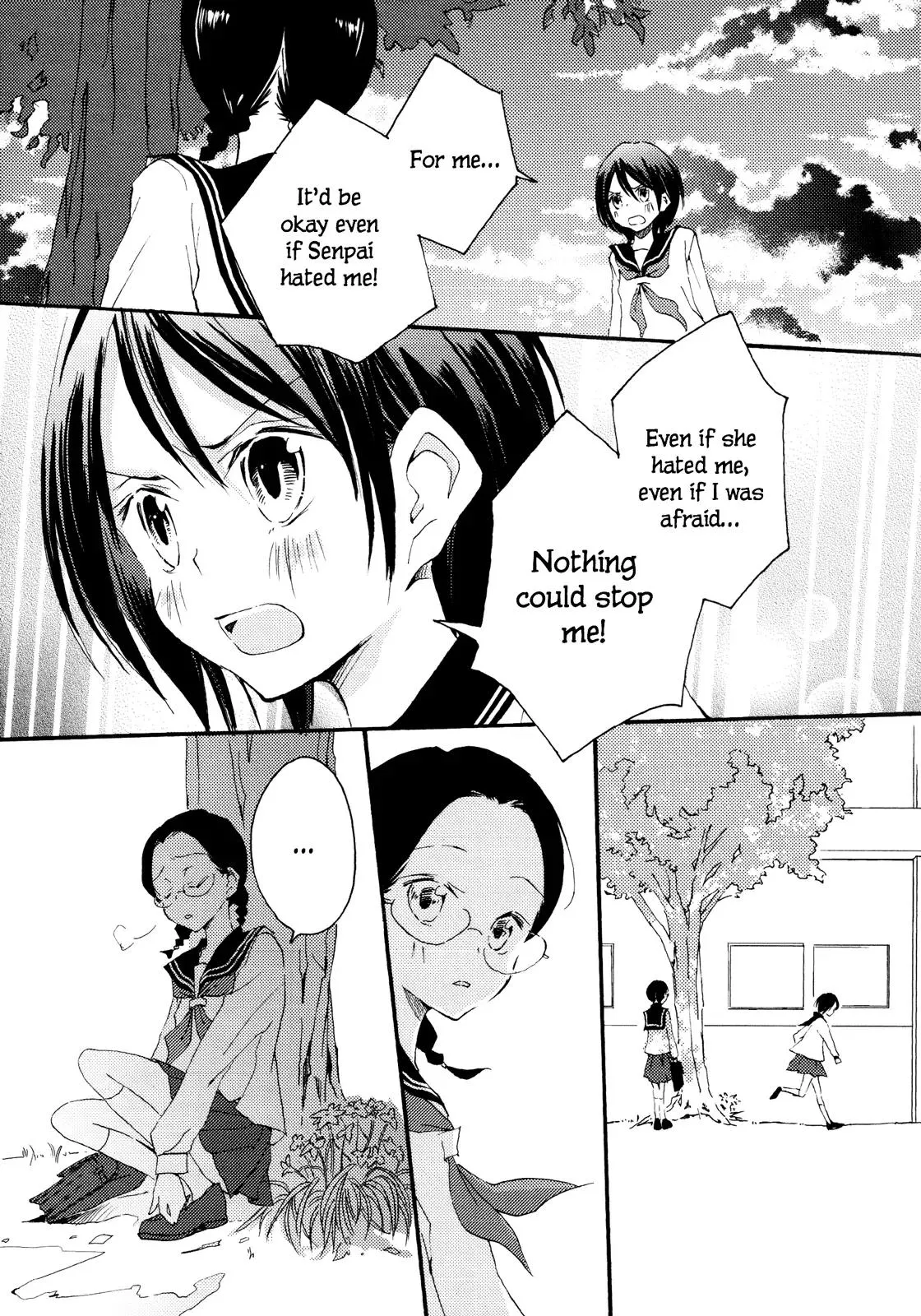 Ipheion Chapter 3 page 21 - 