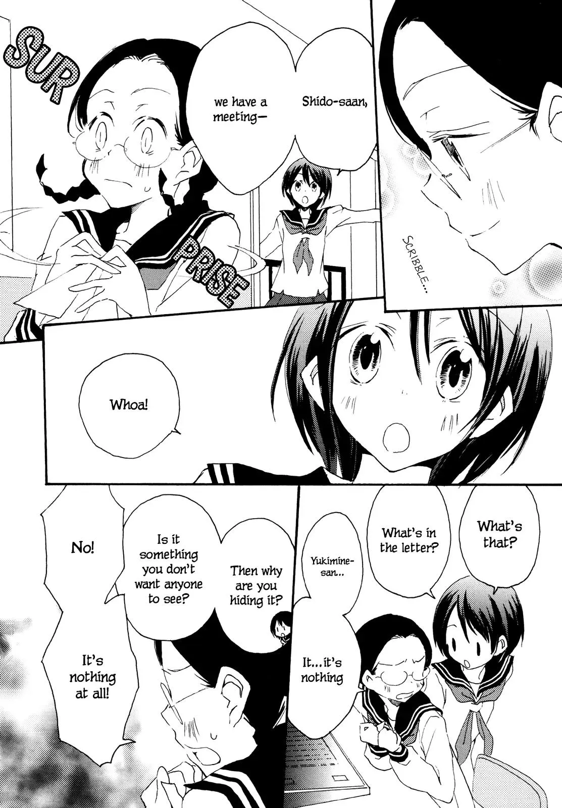 Ipheion Chapter 3 page 4 - 