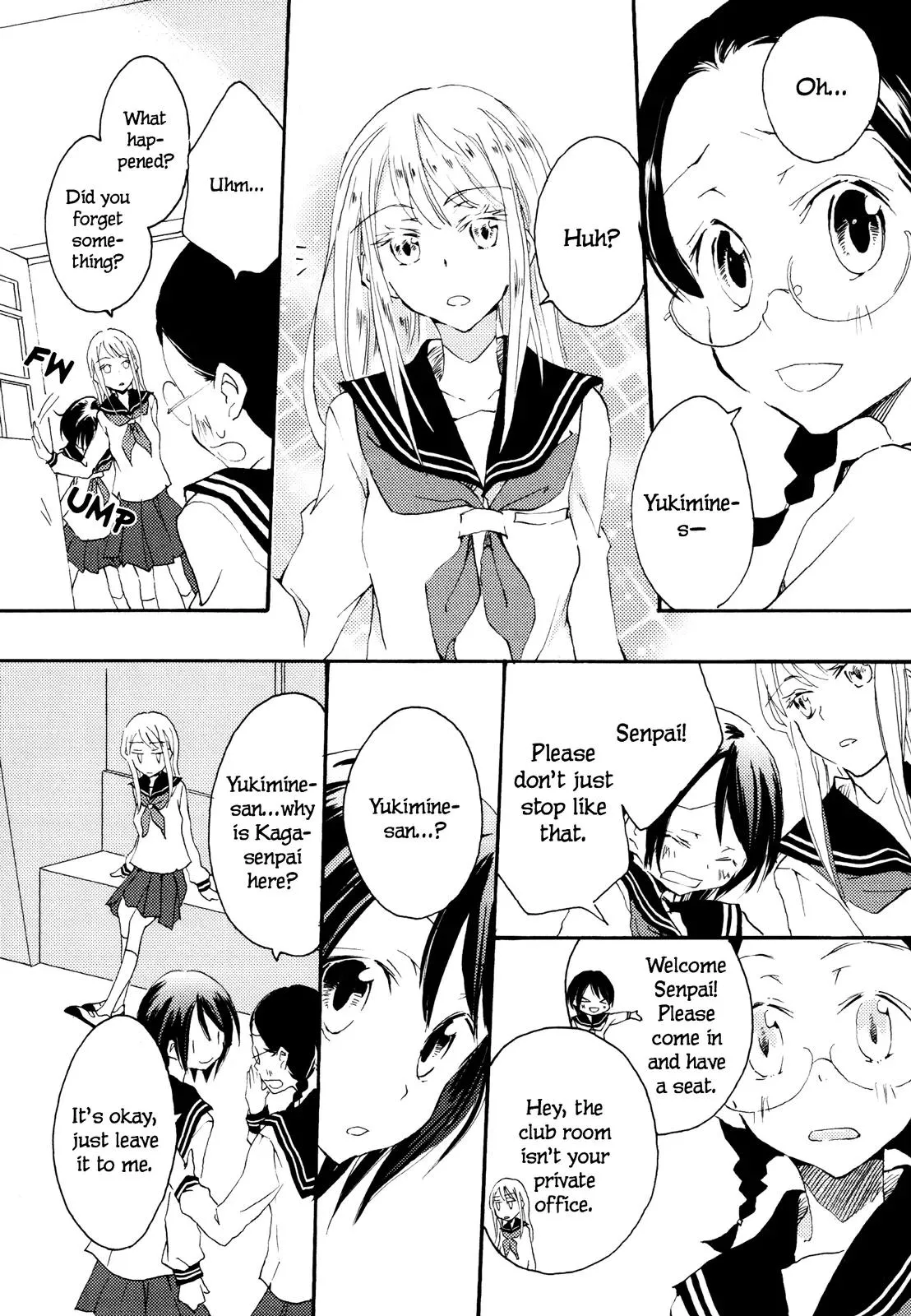 Ipheion Chapter 3 page 8 - 