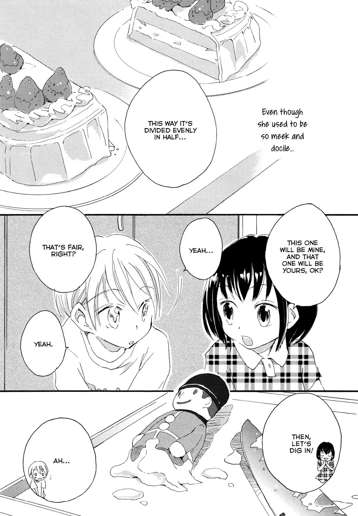 Ipheion Chapter 4 page 2 - 