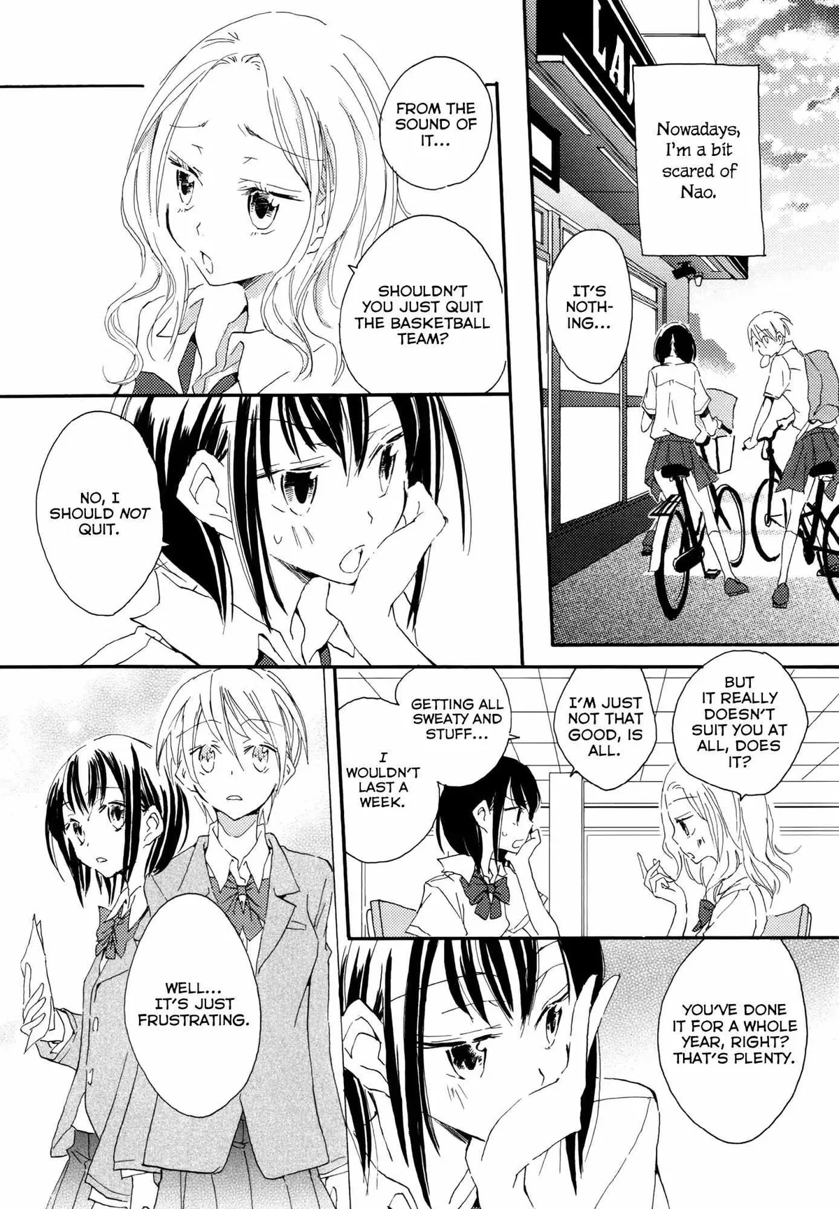 Ipheion Chapter 4 page 11 - 