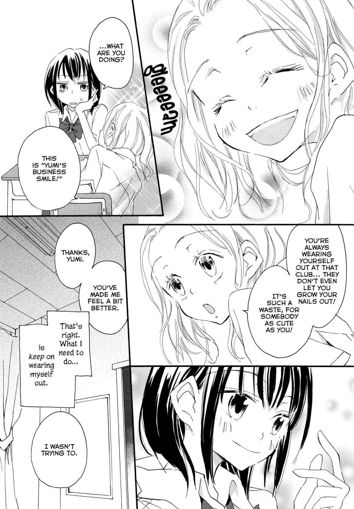 Ipheion Chapter 4 page 13 - 