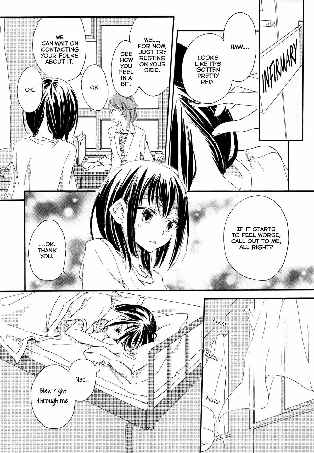 Ipheion Chapter 4 page 16 - 