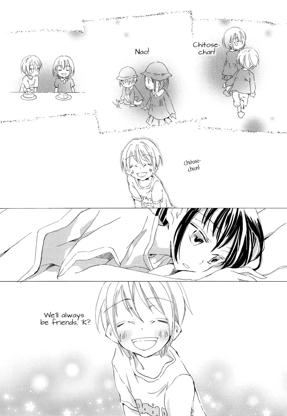 Ipheion Chapter 4 page 17 - 