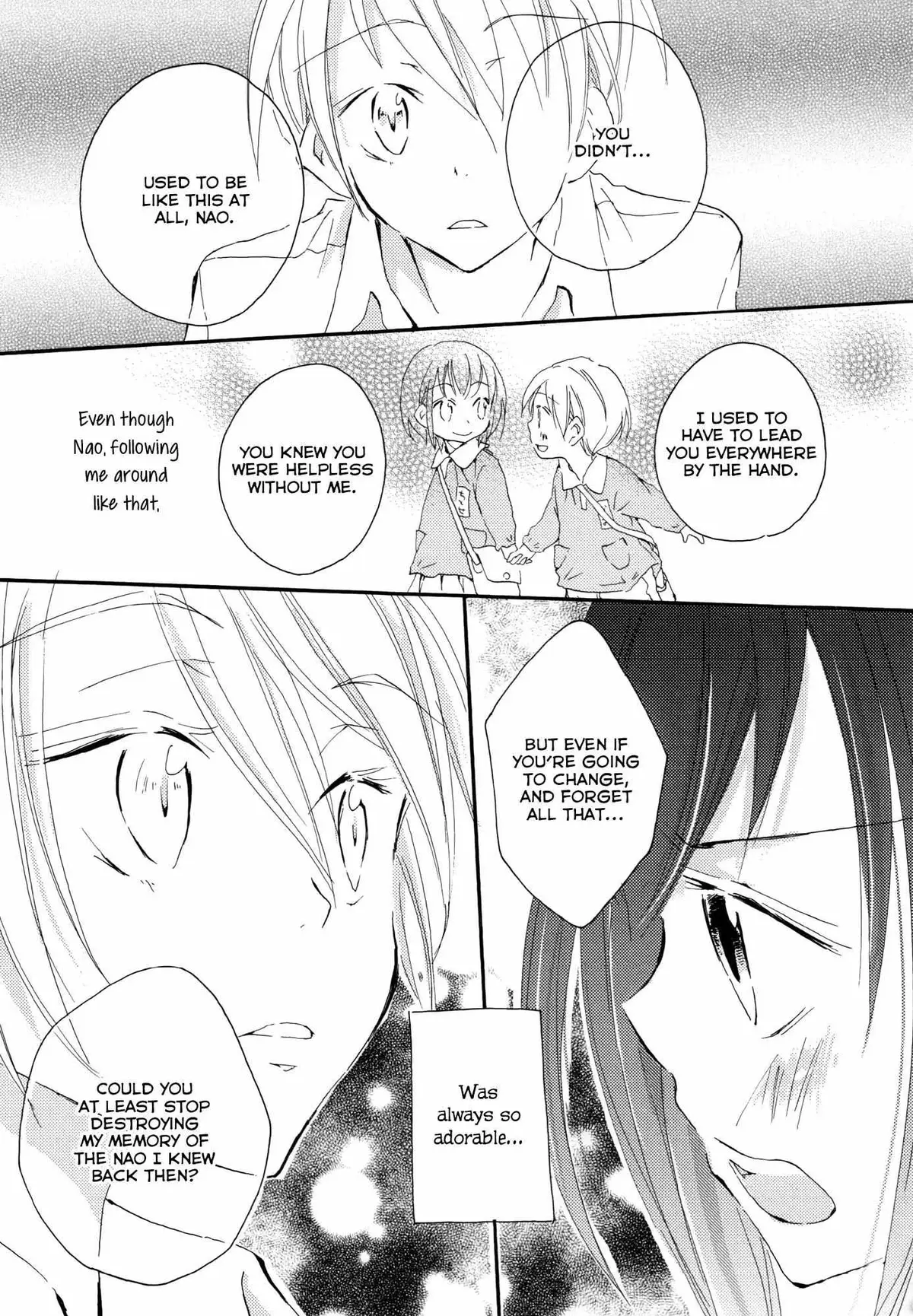 Ipheion Chapter 4 page 21 - 