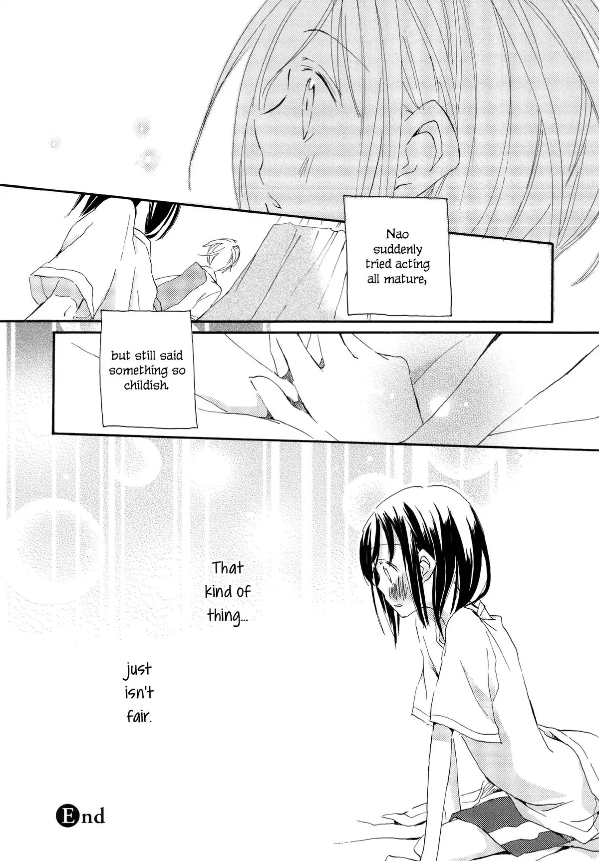 Ipheion Chapter 4 page 24 - 