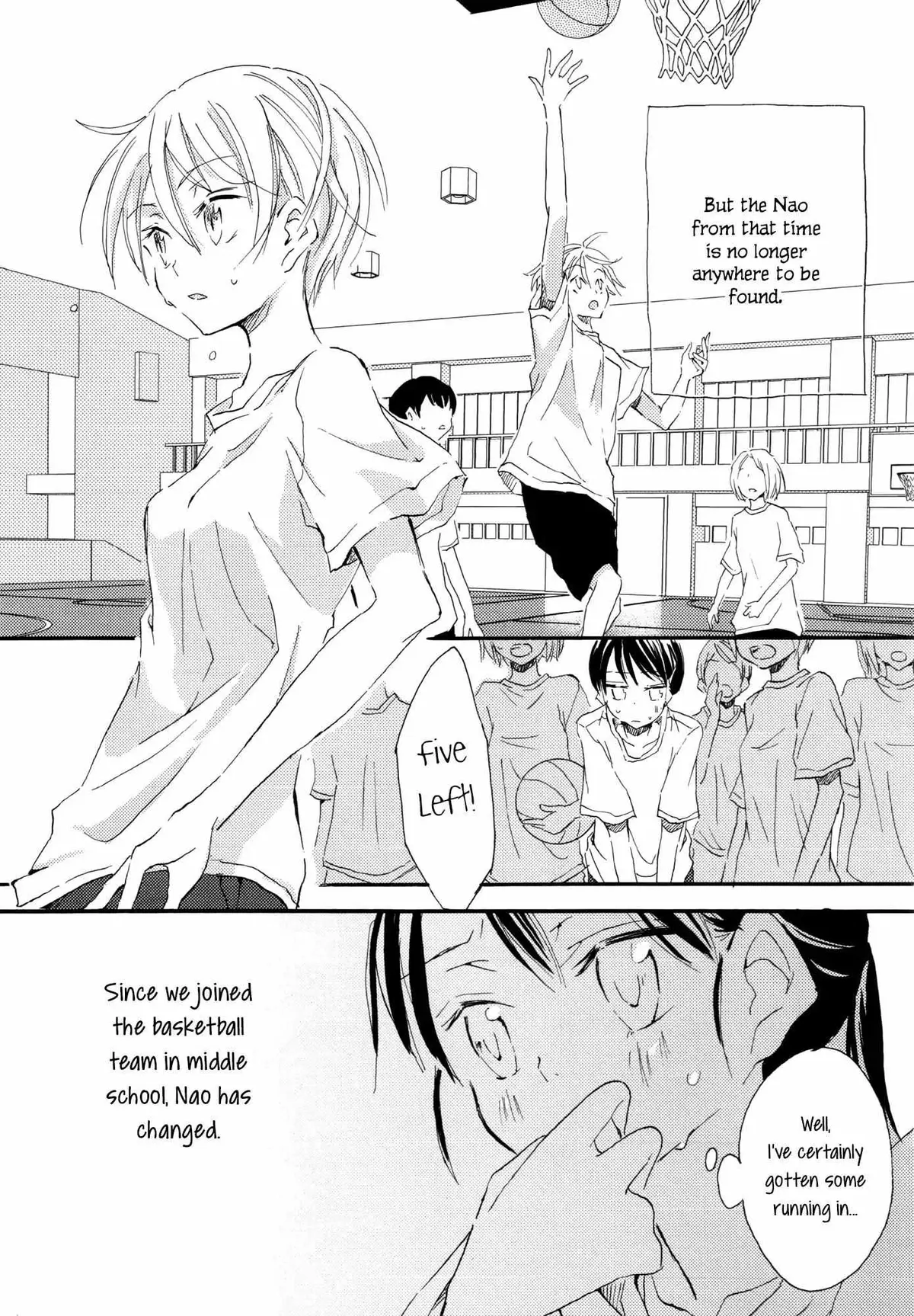 Ipheion Chapter 4 page 5 - 