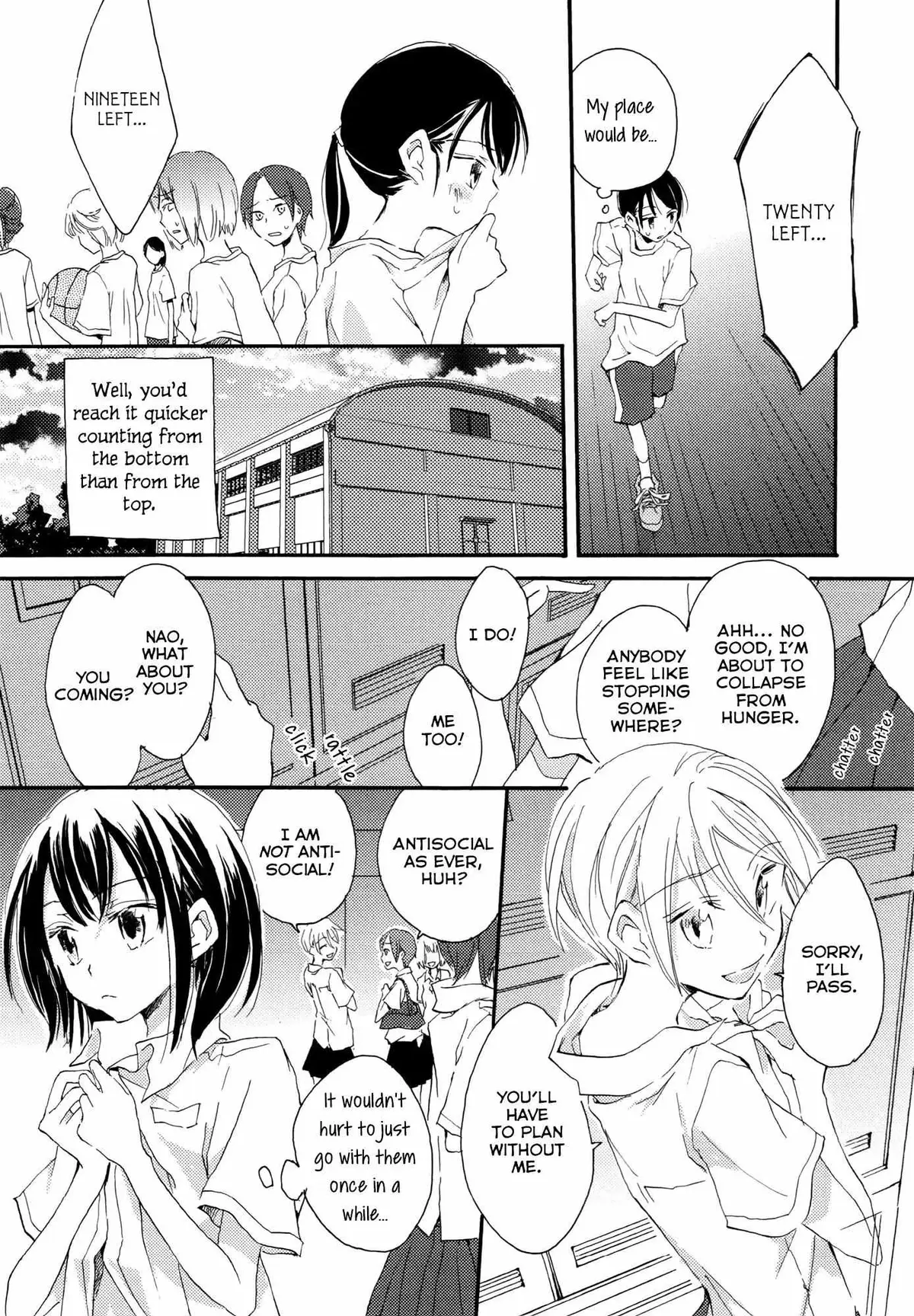 Ipheion Chapter 4 page 7 - 