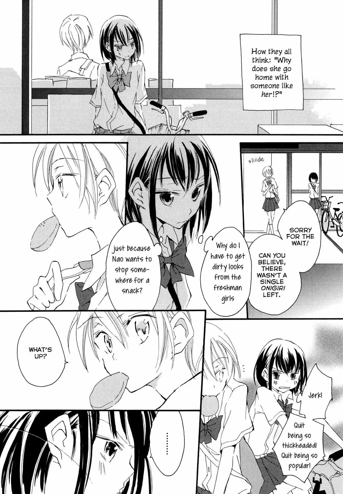 Ipheion Chapter 4 page 10 - 