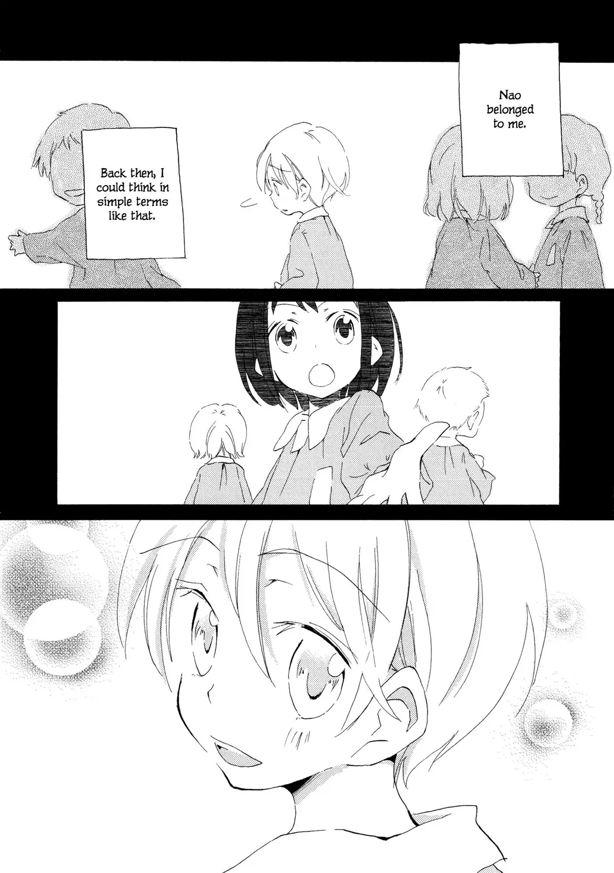 Ipheion Chapter 5 page 2 - 