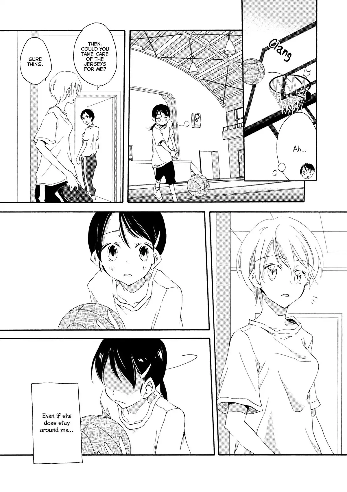 Ipheion Chapter 5 page 13 - 