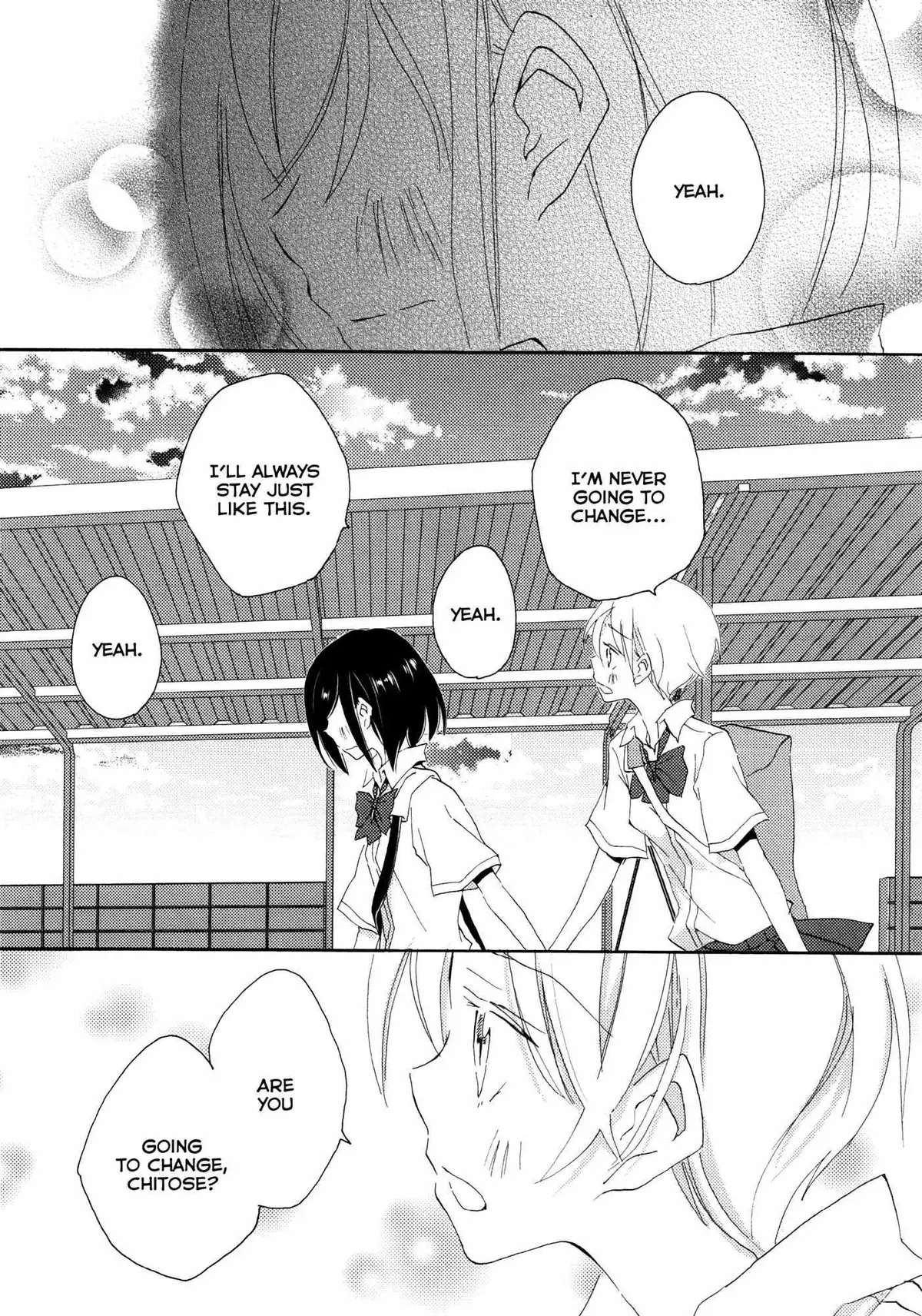 Ipheion Chapter 5 page 23 - 