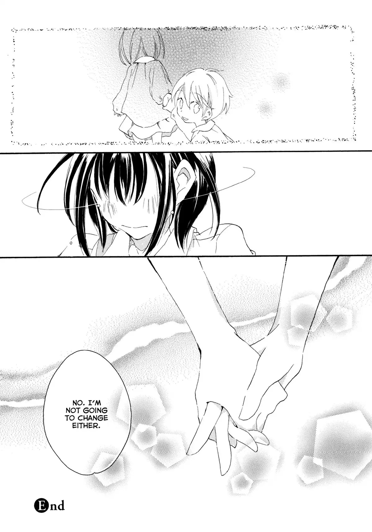 Ipheion Chapter 5 page 24 - 