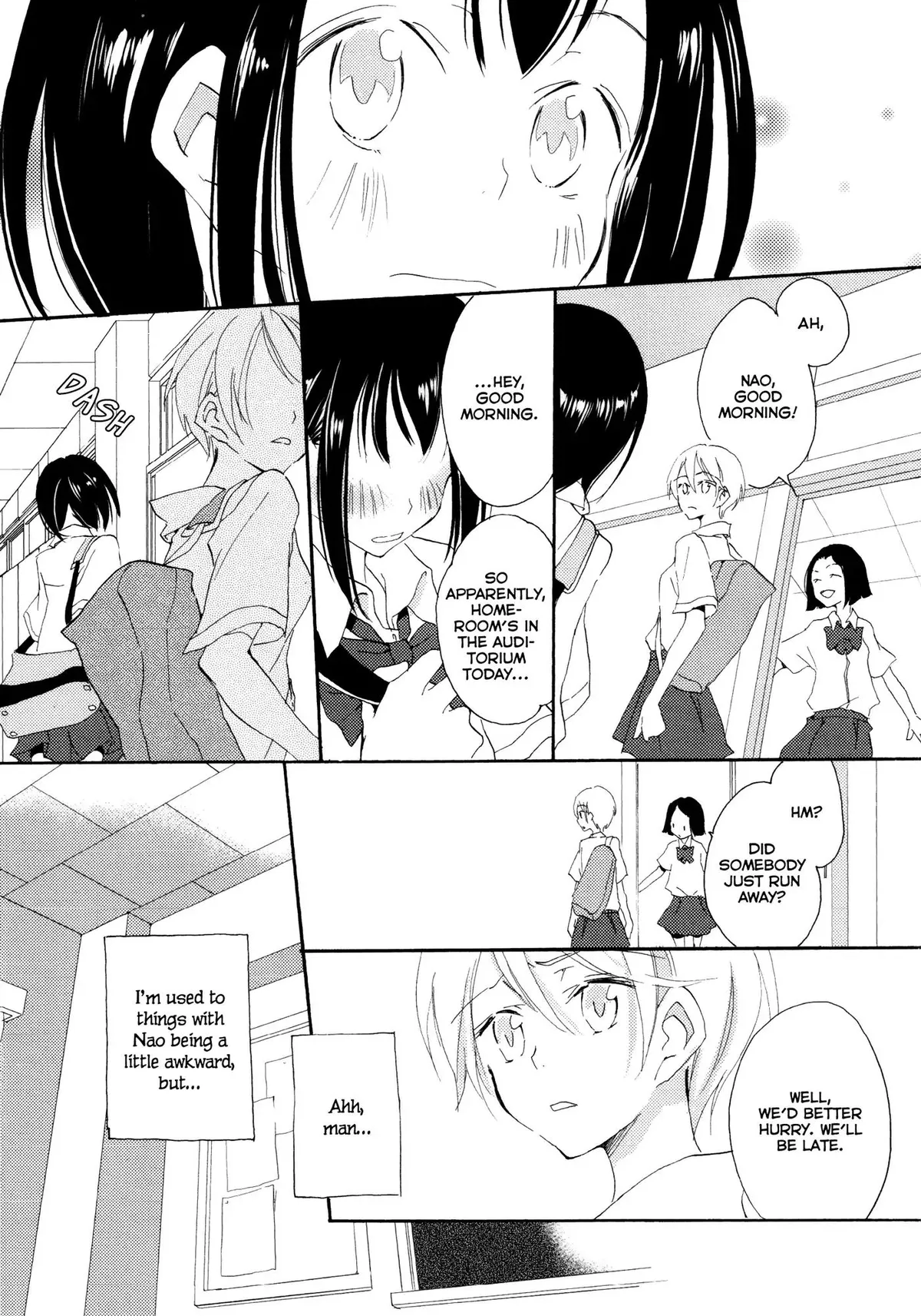 Ipheion Chapter 5 page 8 - 