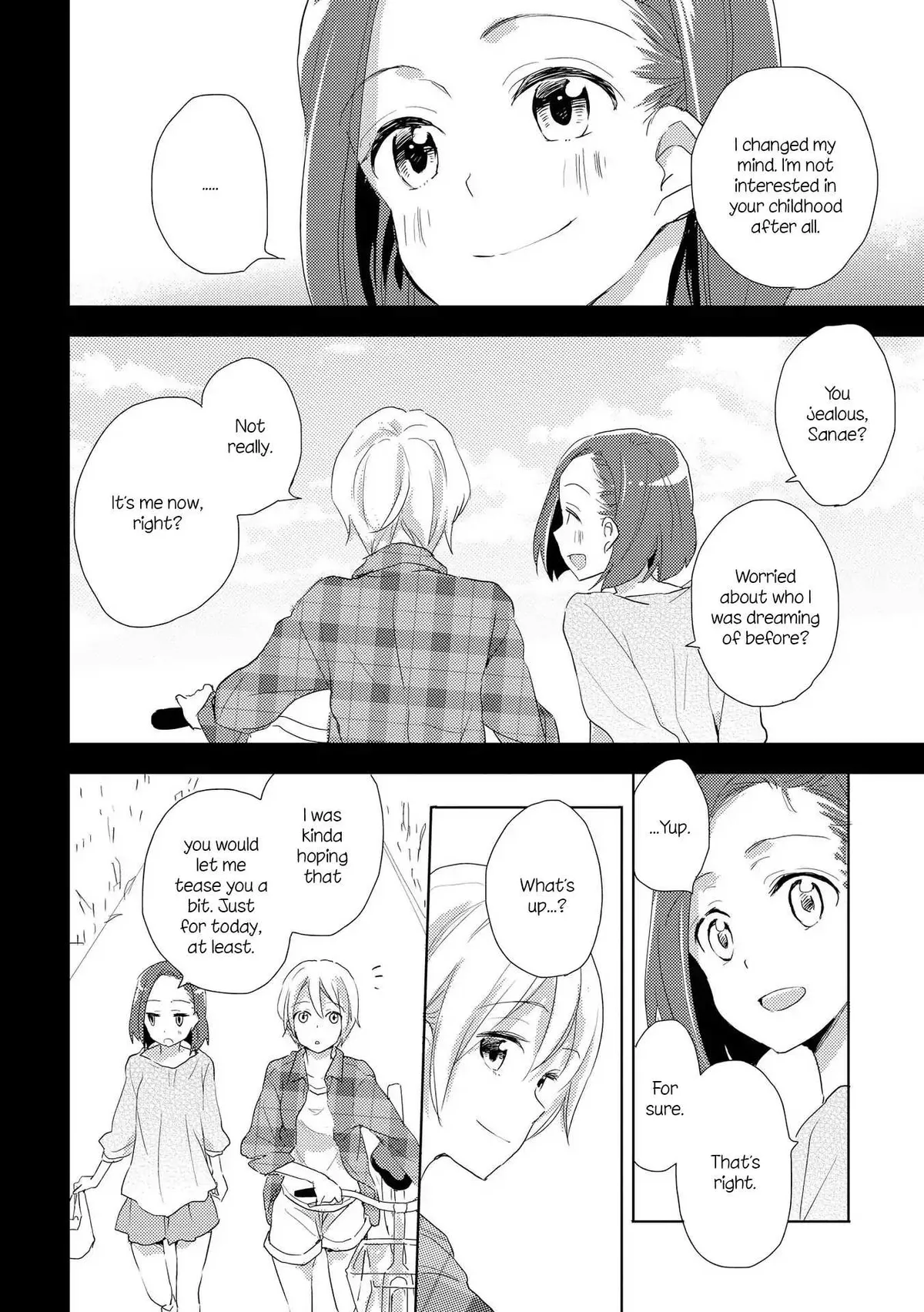 Ipheion Chapter 6 page 12 - 