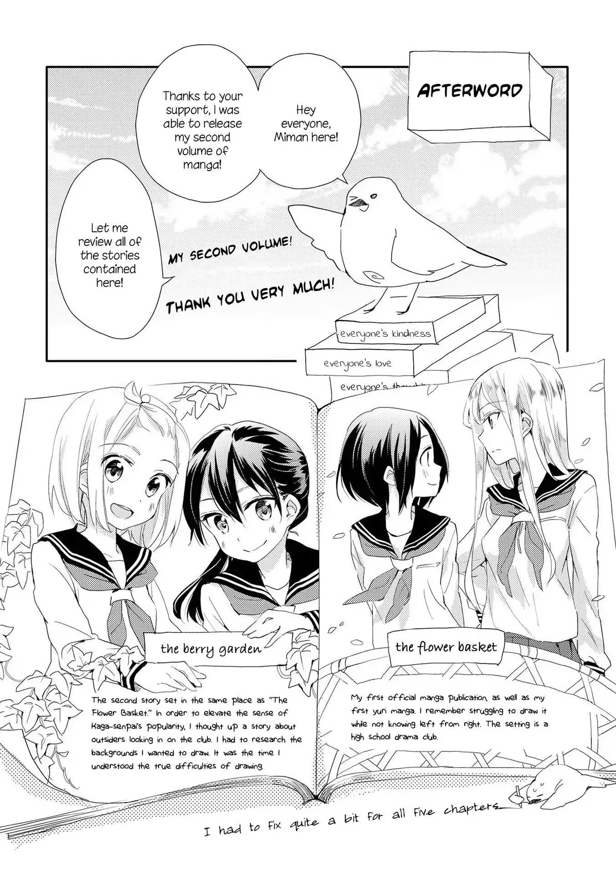 Ipheion Chapter 6 page 18 - 