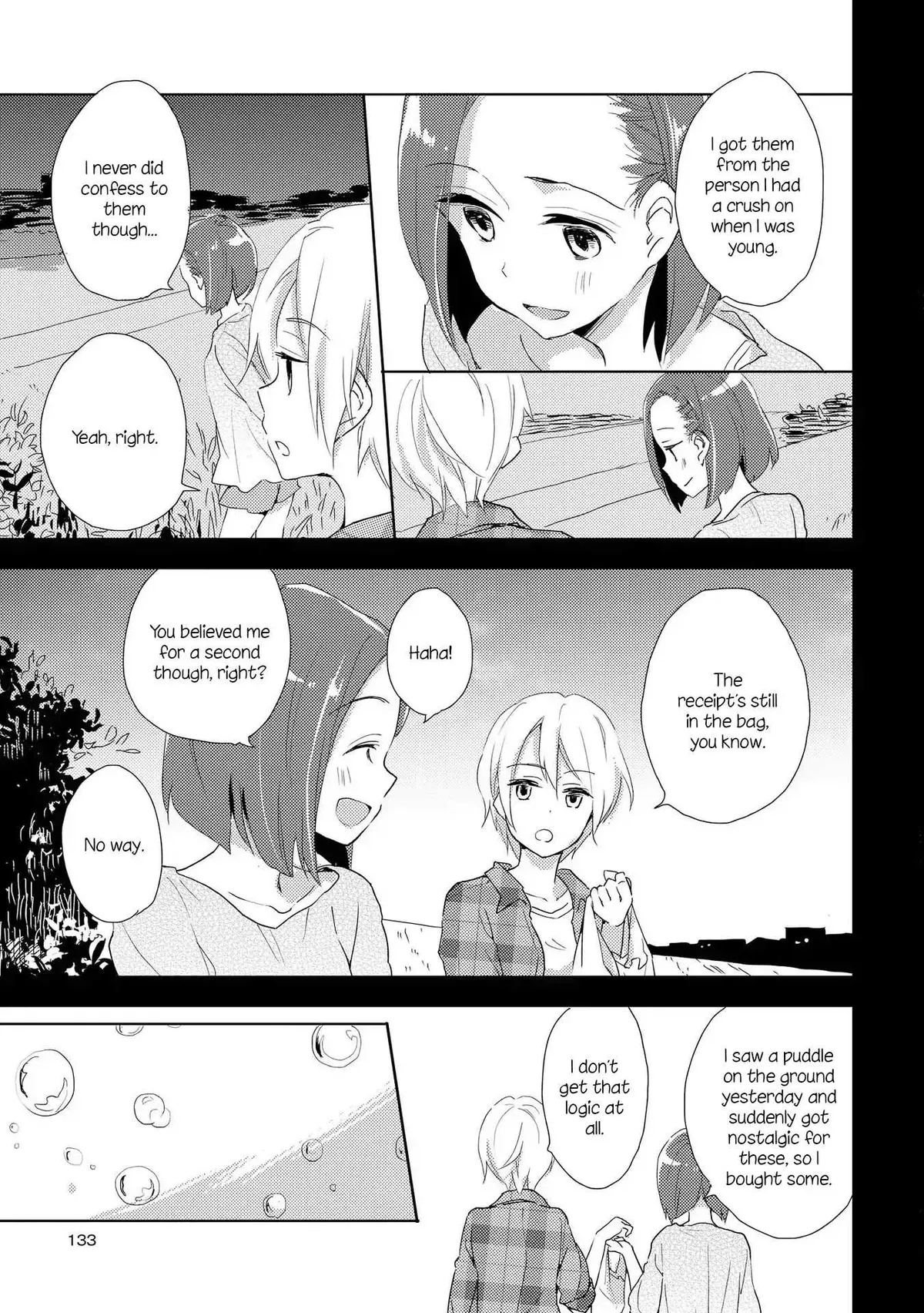 Ipheion Chapter 6 page 5 - 