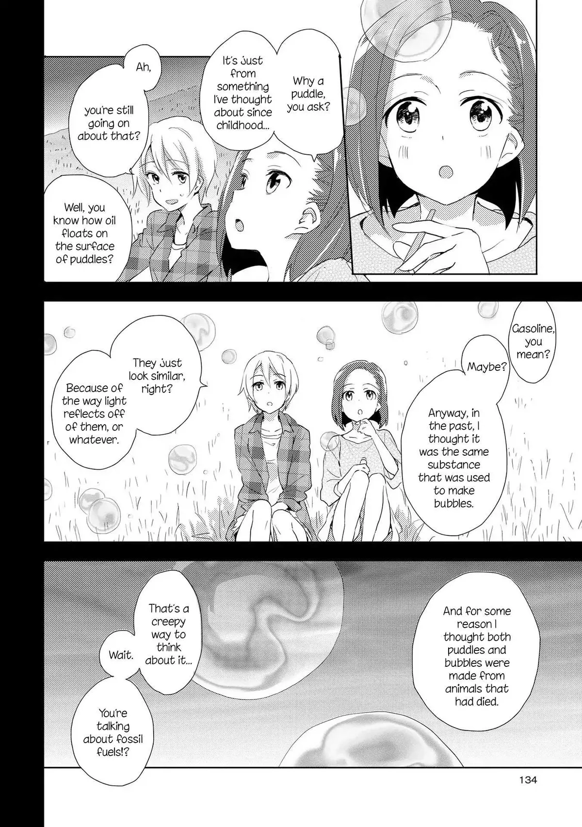 Ipheion Chapter 6 page 6 - 