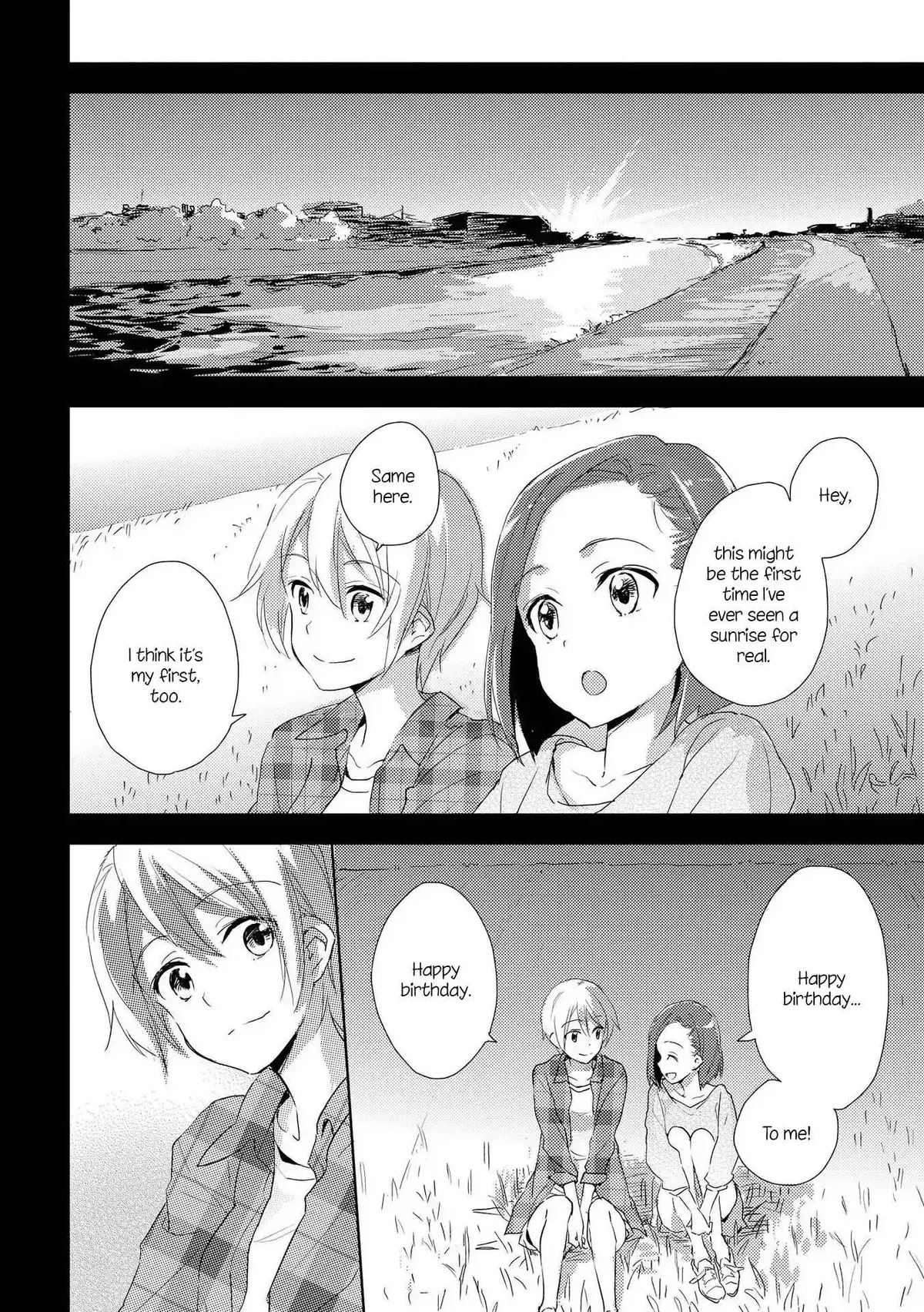 Ipheion Chapter 6 page 8 - 
