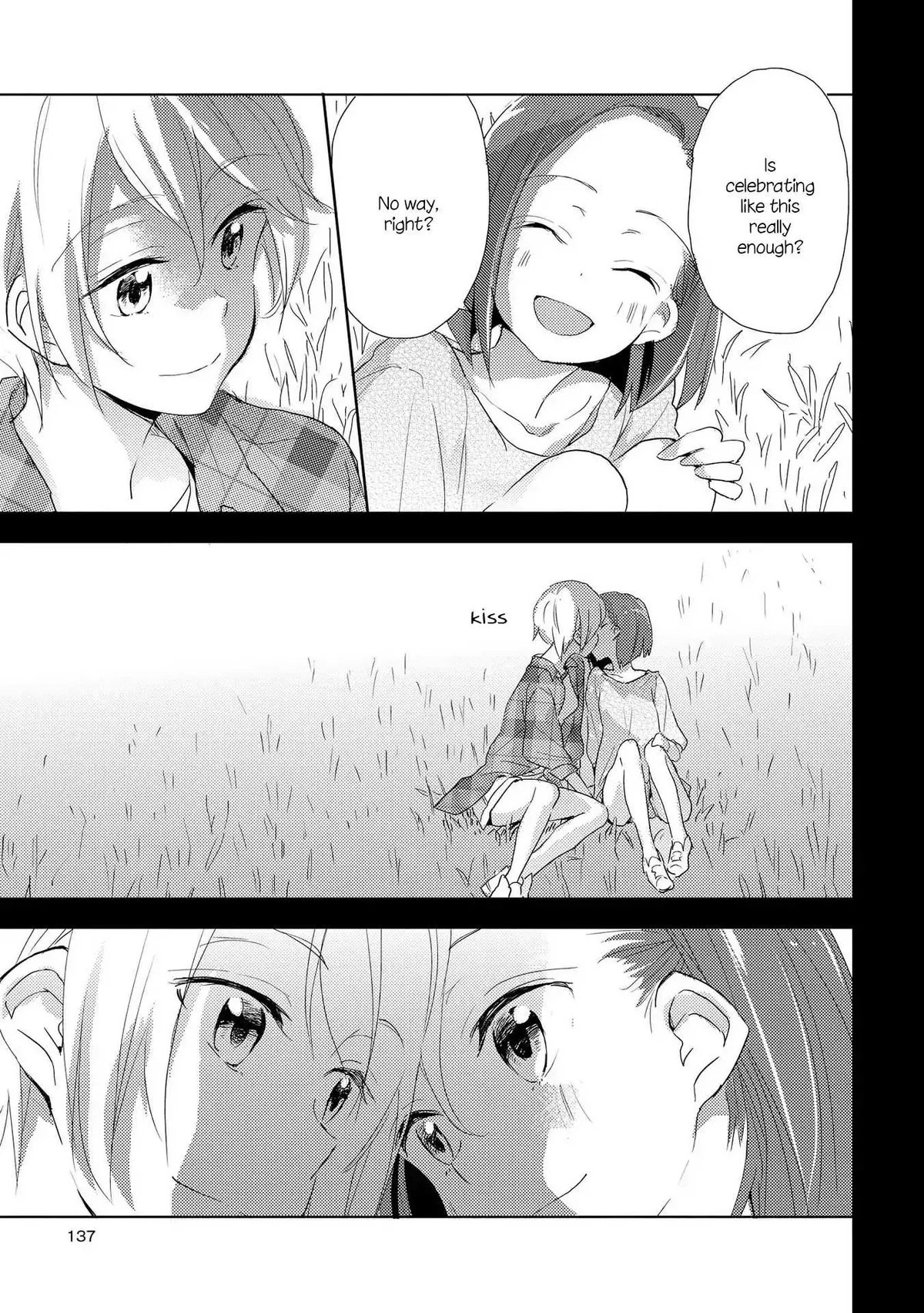 Ipheion Chapter 6 page 9 - 