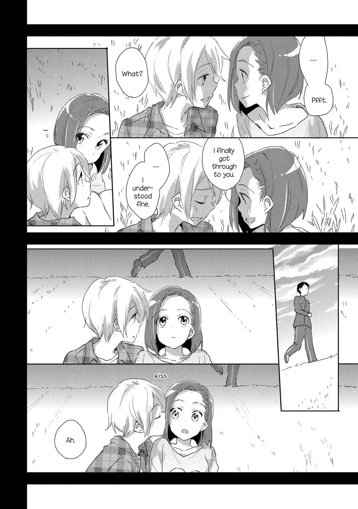 Ipheion Chapter 6 page 10 - 