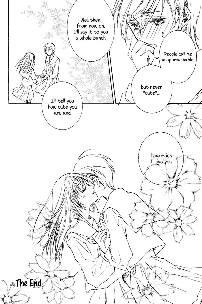 Ipheion Chapter 7 page 25 - 