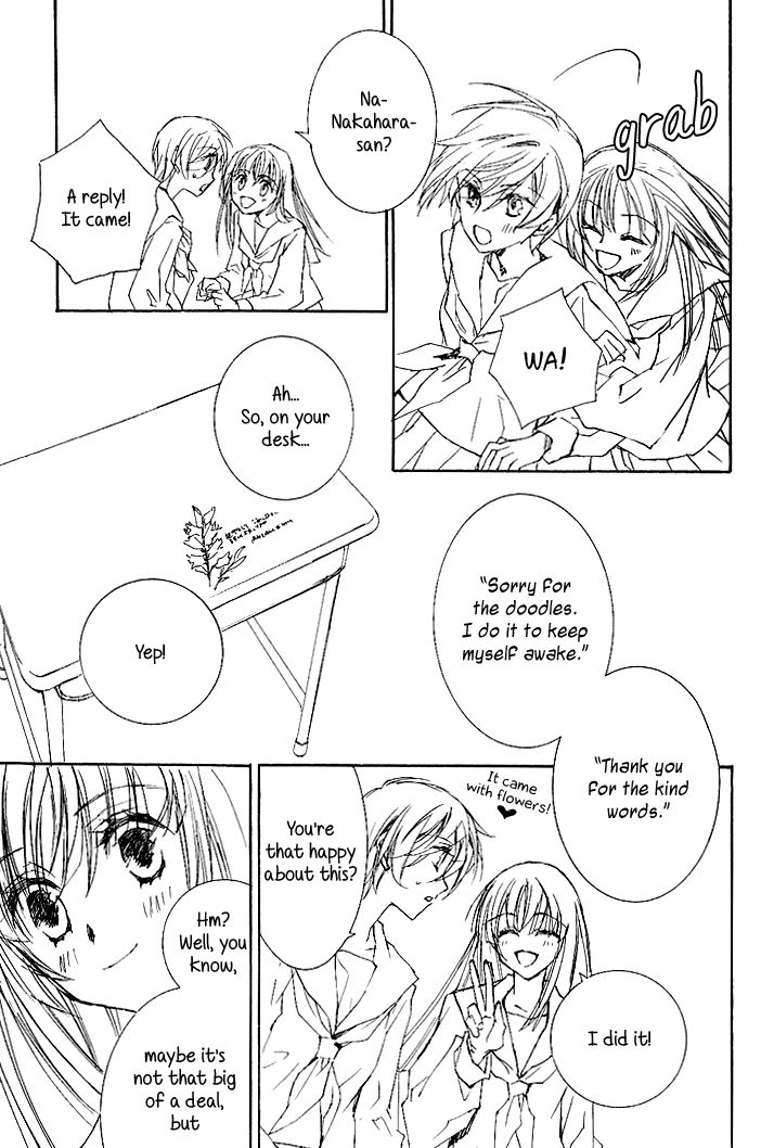 Ipheion Chapter 7 page 8 - 