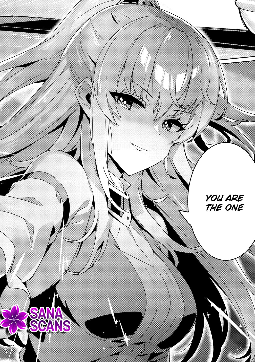 Iranai Akuyaku Reijou, Waga Kuni de Hikitorimasu wa Chapter 15 page 8 - 