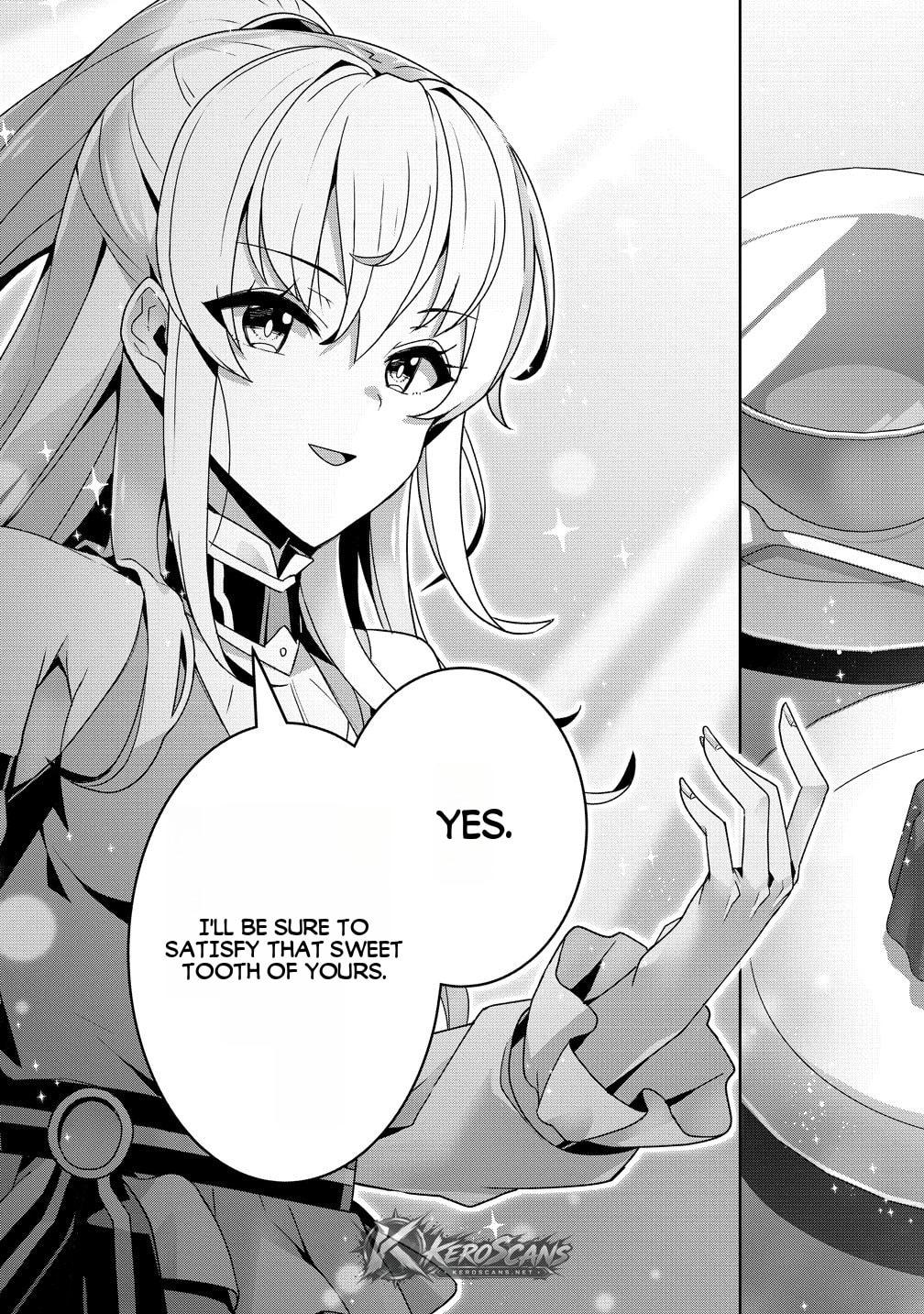 Iranai Akuyaku Reijou, Waga Kuni de Hikitorimasu wa Chapter 16.1 page 14 - 