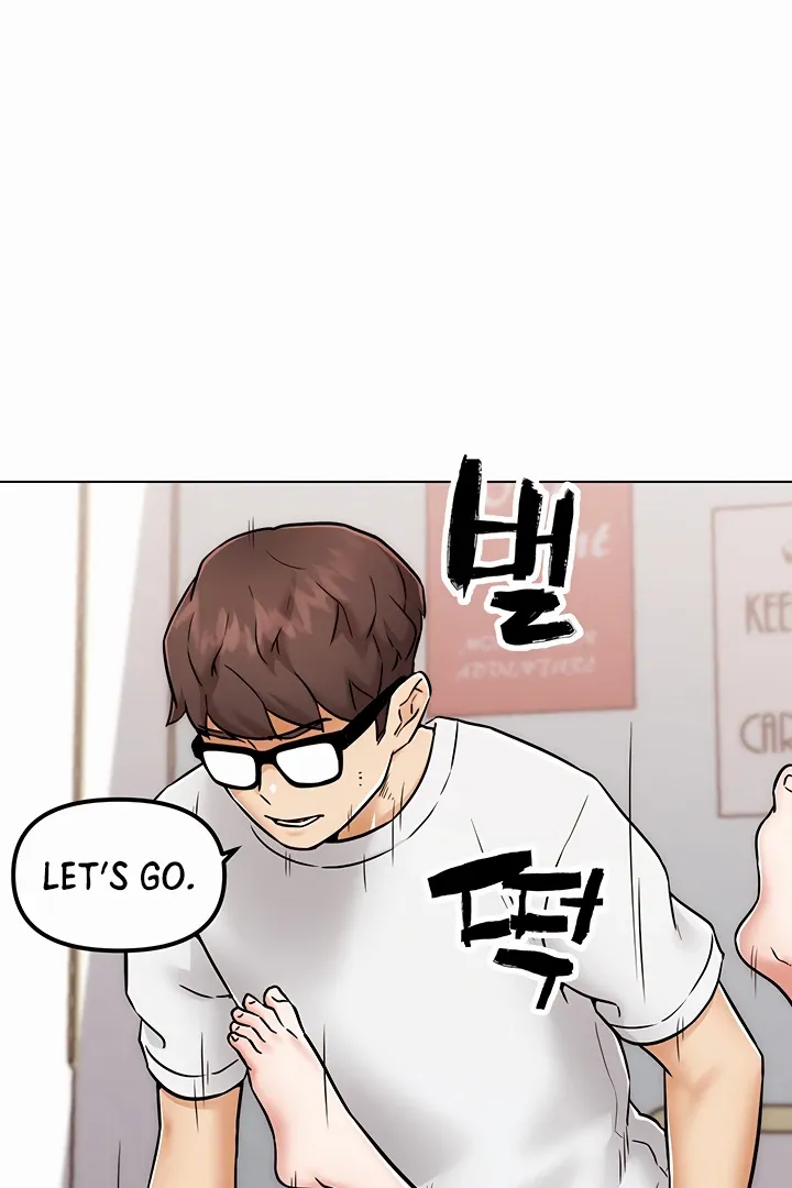 IRL PvP Chapter 1 page 110 - 