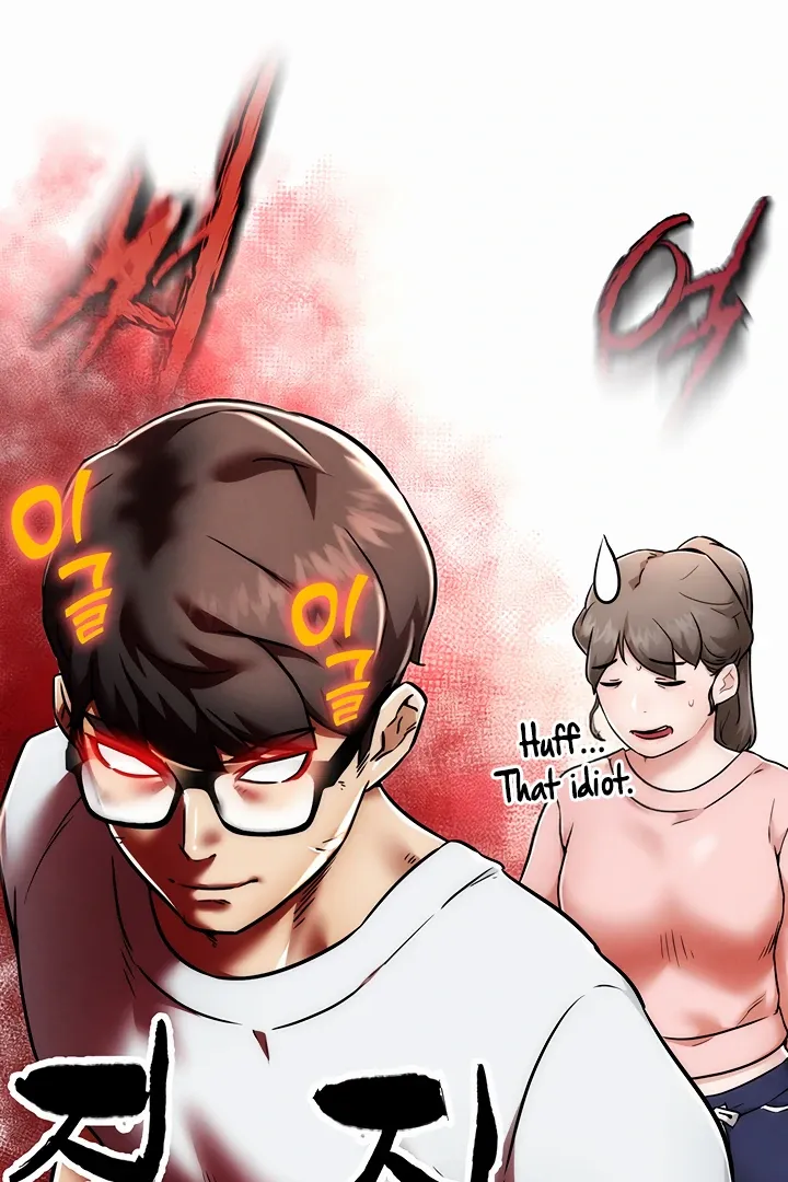 IRL PvP Chapter 1 page 116 - 