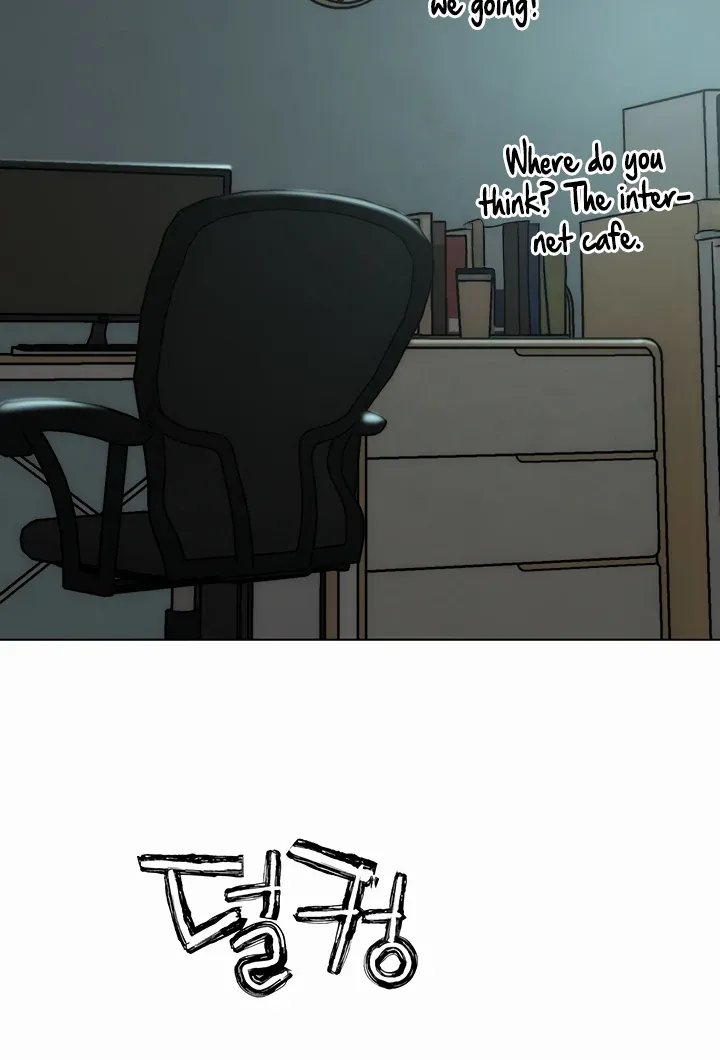 IRL PvP Chapter 1 page 118 - 