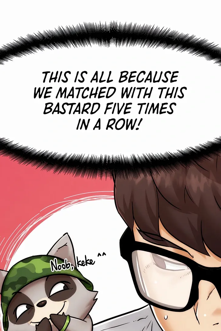 IRL PvP Chapter 1 page 132 - 