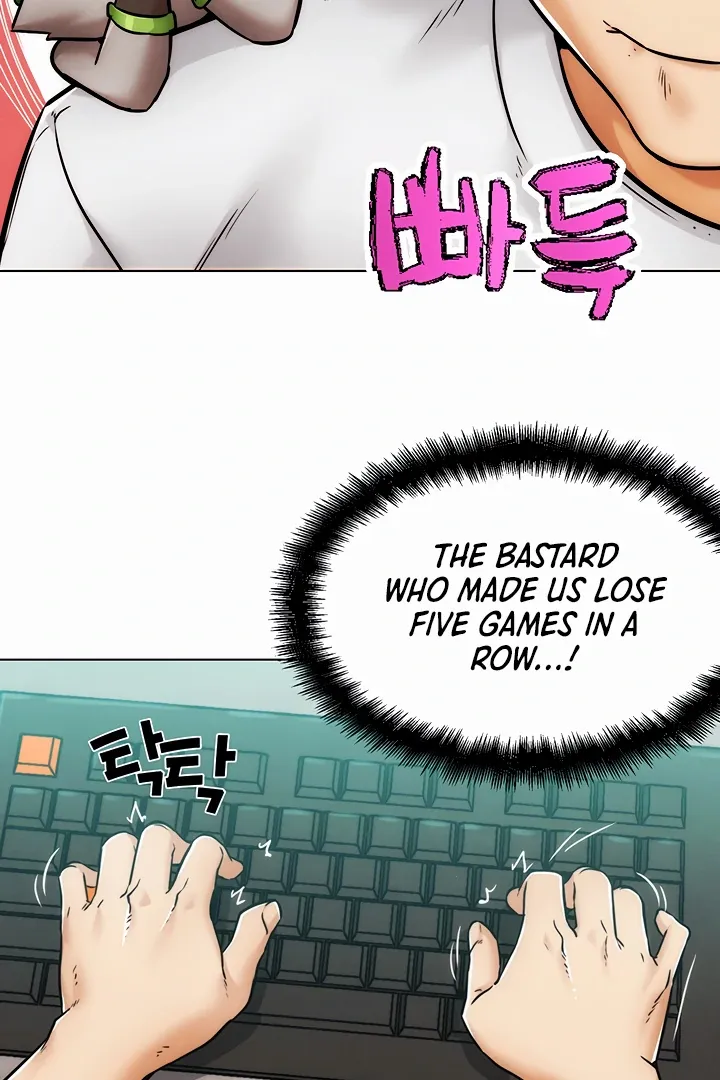 IRL PvP Chapter 1 page 133 - 