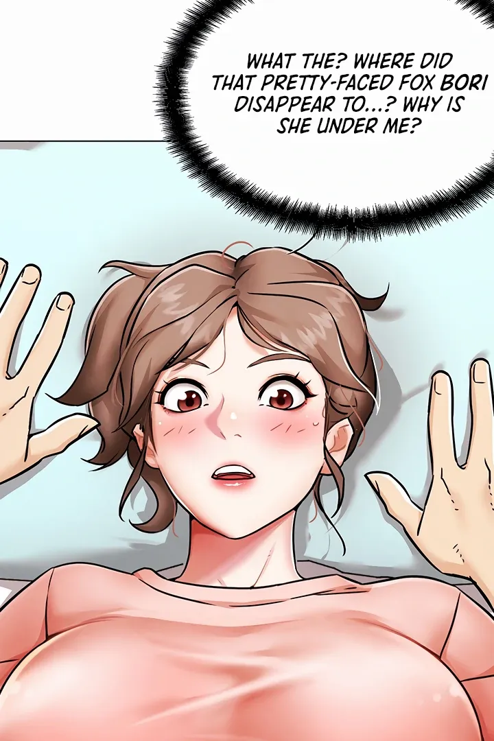 IRL PvP Chapter 1 page 57 - 