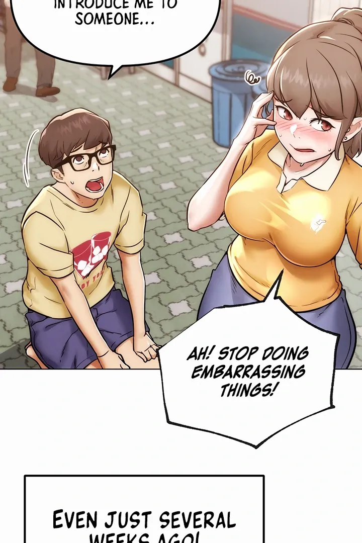 IRL PvP Chapter 1 page 83 - 
