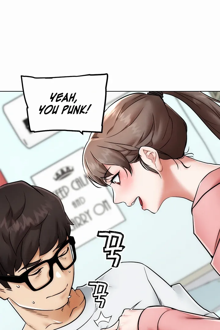IRL PvP Chapter 1 page 98 - 