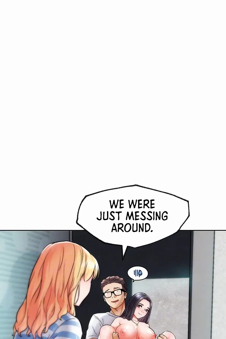 IRL PvP Chapter 10 page 19 - 